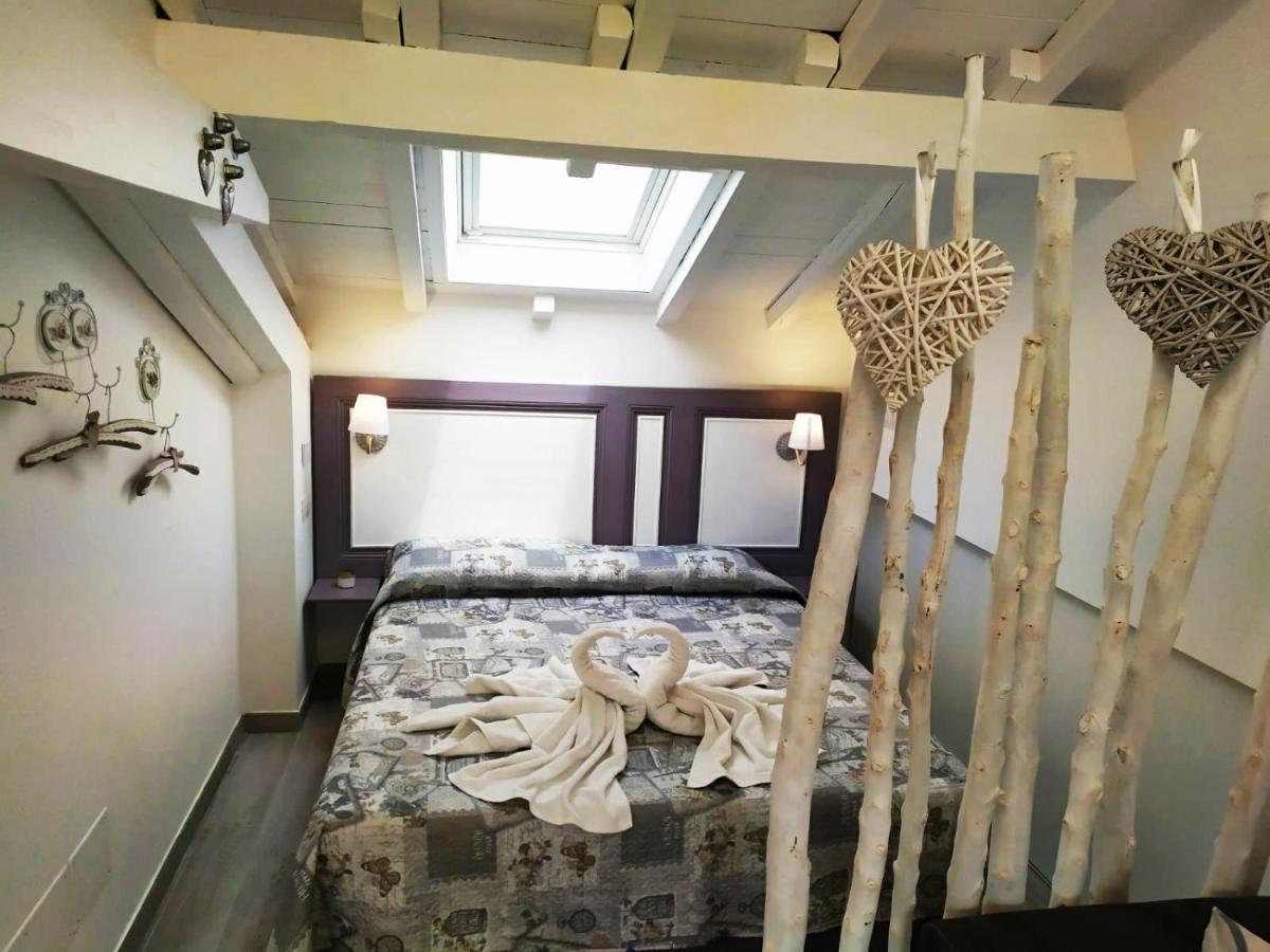 Apartmán Tuffonelblu Ventimiglia Exteriér fotografie