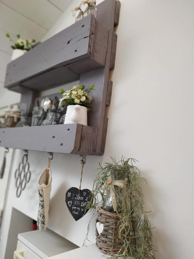Apartmán Tuffonelblu Ventimiglia Exteriér fotografie