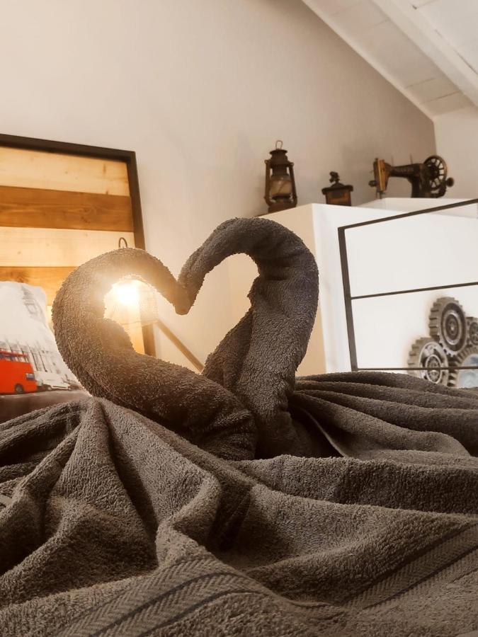 Apartmán Tuffonelblu Ventimiglia Exteriér fotografie