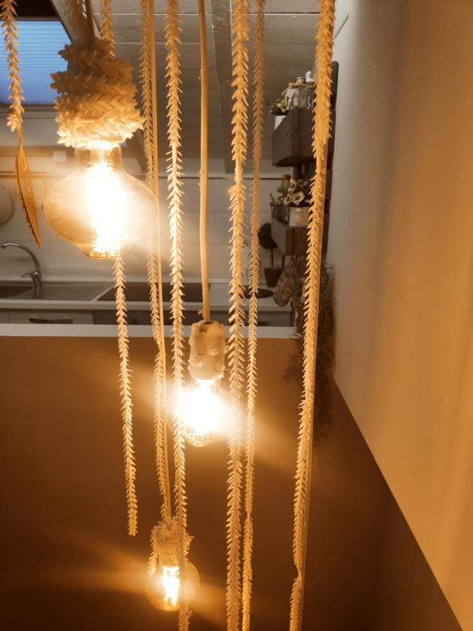 Apartmán Tuffonelblu Ventimiglia Exteriér fotografie